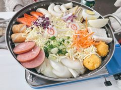 -欧巴来了韩式料理