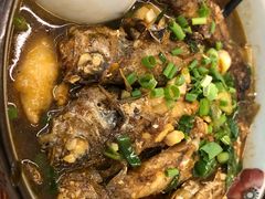 -跃跃鸡肠面(人民北路店)