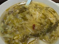 -汉思肴 热面皮(虬江路店)