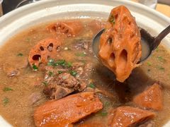 -鑫小城故事·藕汤·家常菜(台北一路总店)