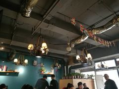 -梅梅家的烤肉店(槐北路店)