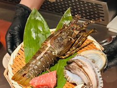 -常虹·铁板料理·烤肉(深圳湾后海汇店)