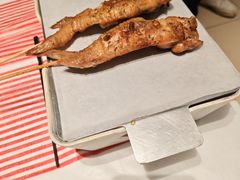 -三毛演义·湖南烧烤大排档(南浦店)
