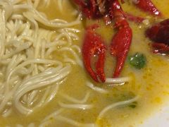 -红胖胖龙虾王·本地菜