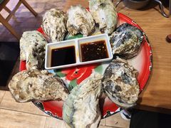 -华府九号海鲜烧烤大排档(龙域店)