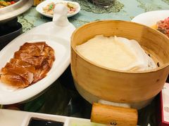 -丽华园(汉阳龙阳店)