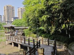 -龙头寺公园