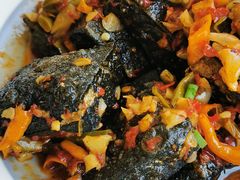 -攸州小镇家湘菜(小米科技园店)