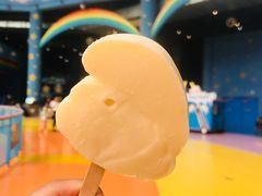 -蓝精灵乐园·世茂精灵之城主题乐园