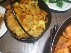 -鱼乐火锅(清江国际店)