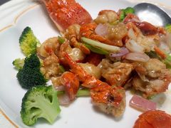 -曼格纳·曼芯馆(杨浦店)