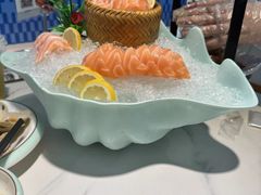 -皓景海鲜·地标美食(双月湾店)