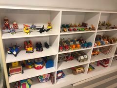 -Lilliput粒粒堡亲子餐厅(置汇旭辉店)