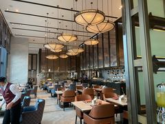 -万达文华酒店·48F云端窗景美食汇自助餐厅