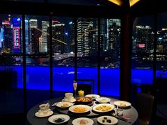 -三利音·东方司宴(外滩店)