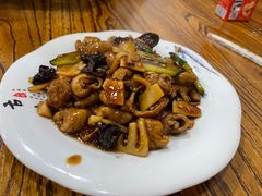 -红实家常菜(静安里店)