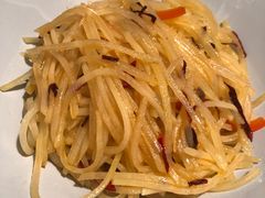 -外婆家(蓝色港湾店)