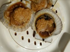 -马路边上·小海鲜烧烤(八一路店)