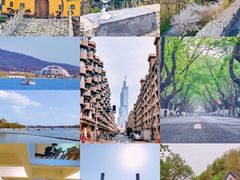 老门东-老门东历史文化街区