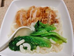 鸡排汤通-满得意茶餐厅·顺德家常菜·港式经典(大良店)