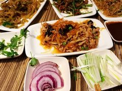 -老昌春饼(中央大街店)
