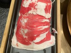 湊湊特供肥牛-湊湊火锅·茶憩(打浦桥日月光店)