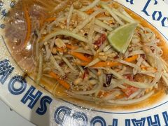 -太食獸泰式茶餐厅(IFS国金中心店)