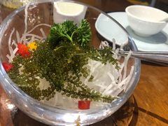 -福慧慈缘素食餐厅(王府井店)