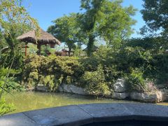 -夏津德百度假村温泉