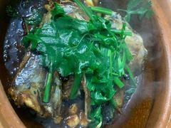 -海鲜街菜馆(海珠南路店)