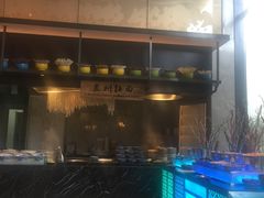 -富力万达文华酒店·海鲜自助
