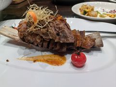-五缘湾凯悦酒店·悦饗中餐厅