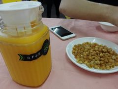 -莲花公园煎蟹(总店)