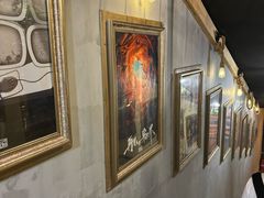 -203密室逃脱(朝阳大悦城1店)