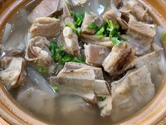 -砂锅居(西四店)