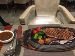 -斗牛士牛排餐厅(协信星光时代广场店)