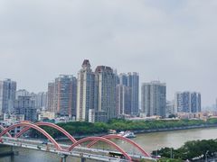 -和苑酒家·一线江景(星寰店)