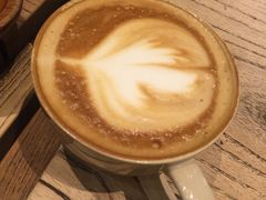 -漫咖啡MAANCOFFEE(清江路店)