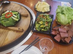 -曹丞相·地锅鸡·地锅鱼(武林店)