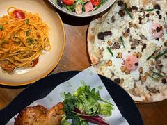 -JINNS锦时 steak&pizza(浸信会礼拜堂旧址店)