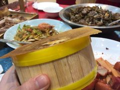 -鹊华居·地道鲁菜·海鲜·融合味(大明湖店)