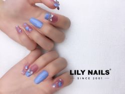 -LILY NAILS美甲美睫