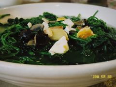 -崖口红树林海鲜餐厅