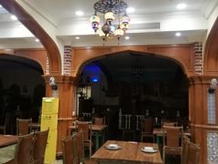 -清真·玛丽亚新疆菜主题餐厅(浙江中路店)