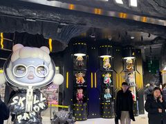 -泡泡玛特POPMART(西单大悦城店)