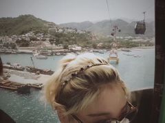 -芽庄珍珠岛游乐园