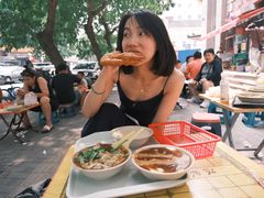 -真素诚·清真(新华路店)