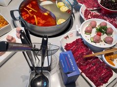-俏牛哥鲜牛肉牛肆馆(重庆天地店)