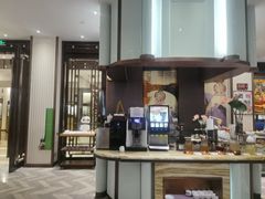 -西藏饭店·亚克·食光自助餐厅(文殊院店)