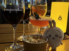 -The Happy Monk(前海壹方汇店)